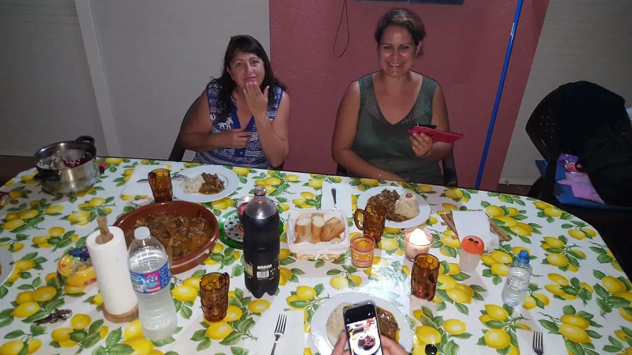 El Vendrell Montana Y Playa Apartamento Quarto em Acomodações Particulares El Vendrell