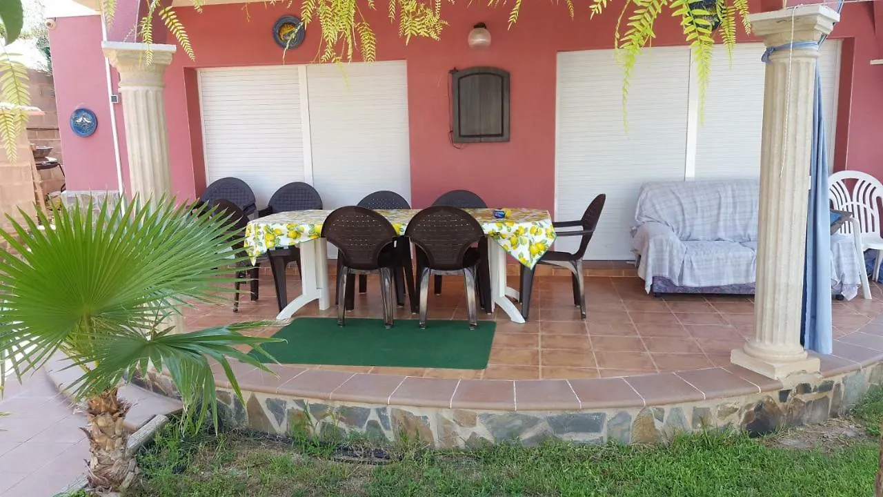 El Vendrell Montana Y Playa Apartamento 0*, El Vendrell Espanha