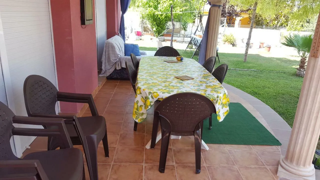 El Vendrell Montana Y Playa Apartamento Quarto em Acomodações Particulares El Vendrell