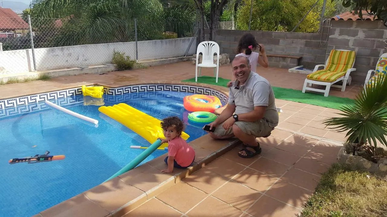 El Vendrell Montana Y Playa Apartamento 0*, El Vendrell
