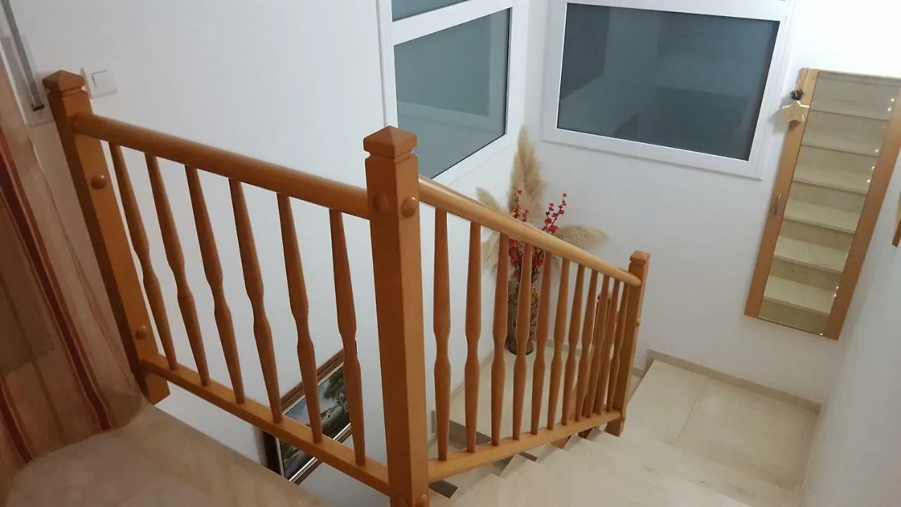 El Vendrell Montana Y Playa Apartamento Quarto em Acomodações Particulares
