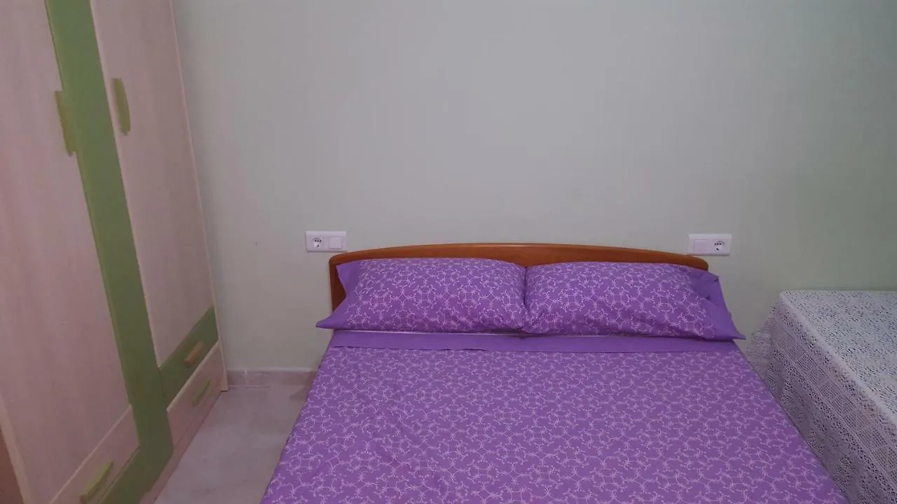El Vendrell Montana Y Playa Apartamento Espanha