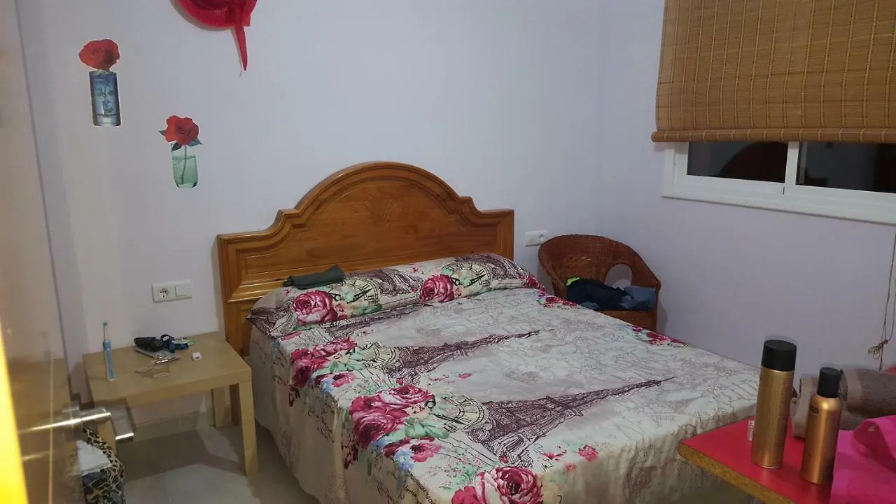 El Vendrell Montana Y Playa Apartamento Quarto em Acomodações Particulares