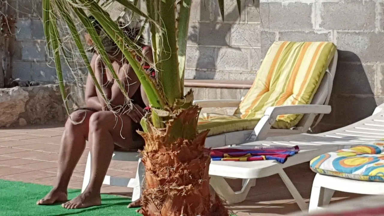 El Vendrell Montana Y Playa Apartamento Quarto em Acomodações Particulares El Vendrell
